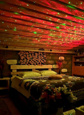 GreenField Luxe, Yeghegnadzor